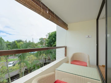 Appartement de 2 Chambres