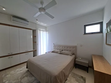 2 Bedroom Penthouse
