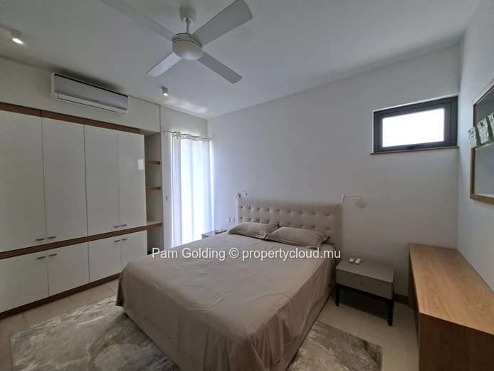 Mont Choisy – Penthouse for rent – Pam Golding Mauritius
