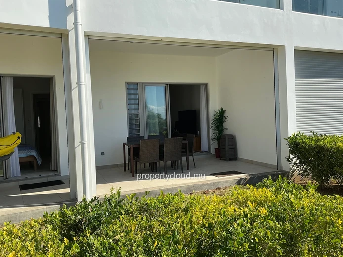 FOR RENT GRAND GAUBE – 3 bedroom apartment.