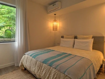 Appartement de 2 Chambres