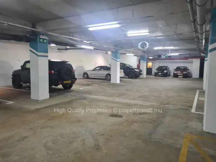Office for rent at Grand Bay La Croisette