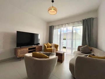 3 Bedroom Apartment