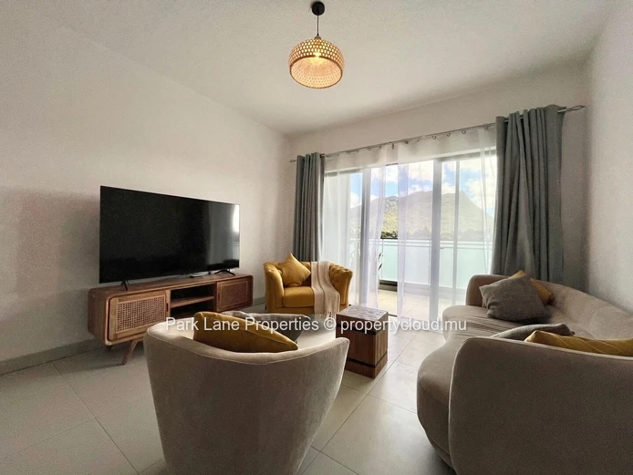 Appartement Moderne de 2 Chambres à louer à Telfair Views, Moka – Élégance et Confort dans un Quartier en Pleine Expa...