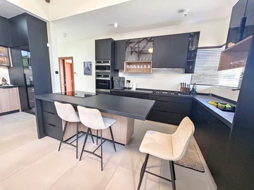 2 Bedroom Villa