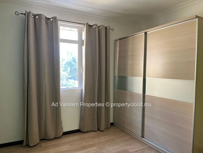 Appartement à Louer – Rivière Noire | 100 m²