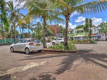 Commercial Property
