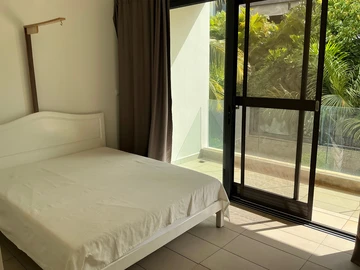 3 Bedroom Townhouse, Duplex