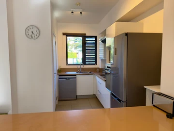 Townhouse, Duplex de 3 Chambres