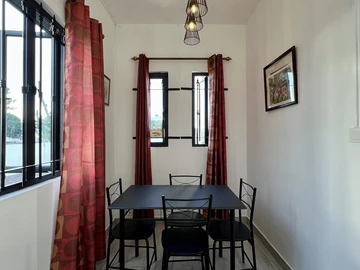 Appartement de 2 Chambres