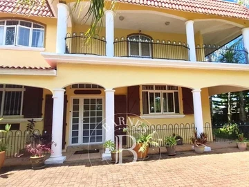 Maison de 7 Chambres