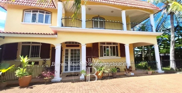 GRAND GAUBE — Spacieuse Maison Familiale — 6 Chambres
