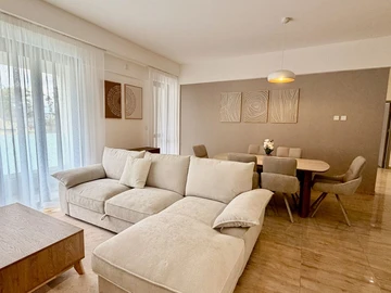 Appartement de 3 Chambres