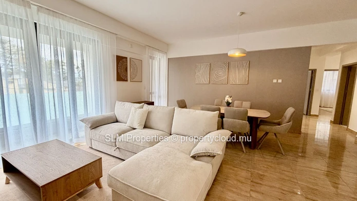 Brand New Apartments for sale in Floréal