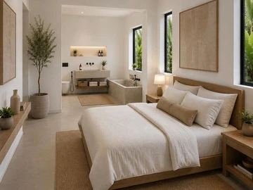 3 Bedroom Villa