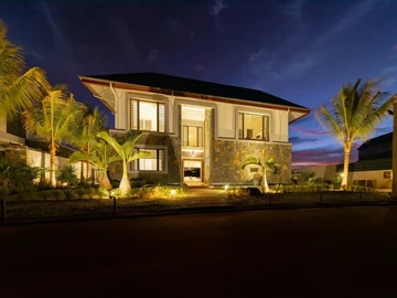 Villa de 5 Chambres