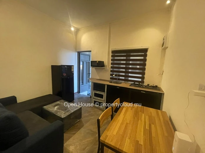 2-Bedroom Apartment for Sale in Forêt Daruty