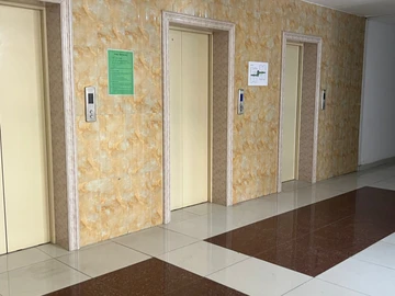 Appartement de 2 Chambres