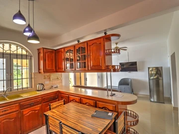 Appartement de 2 Chambres