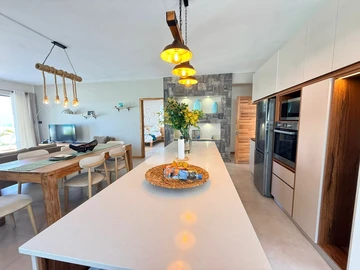 Villa de 4 Chambres