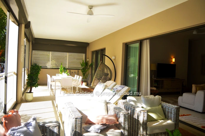 Luxury 3 Bedroom Apartment for Sale in Pereybere | Walk to the Beach, Restaurants & 2Beach Club Access