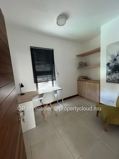 3-Bedroom House with Private Pool for Sale in Grand Baie