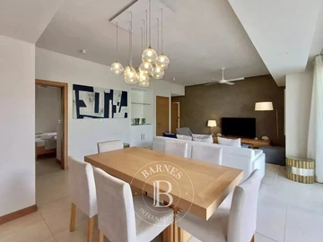 3 Bedroom Penthouse