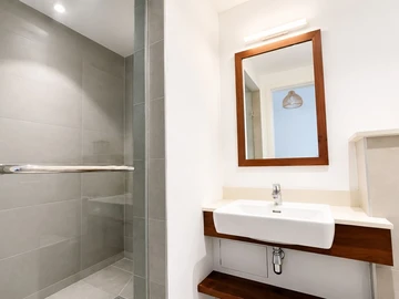 Appartement de 2 Chambres