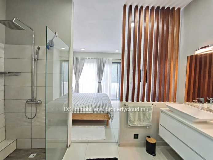 For Rent – Villa In Pointe Aux Canonniers | Private Pool - North
