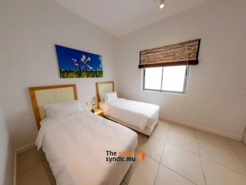 Appartement de 3 Chambres