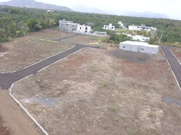 Residential Land