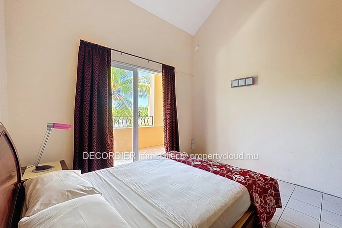 Houses for sale in Pereybere