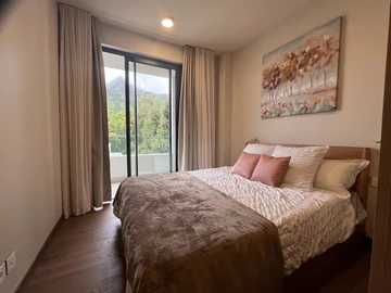 Appartement de 3 Chambres