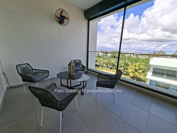 Pereybere – Apartment for rent – Pam Golding Mauritius