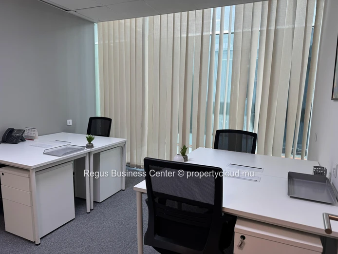 Trouvez un espace de bureau à Regus Downtown pour 4 personnes où tout est pris en charge