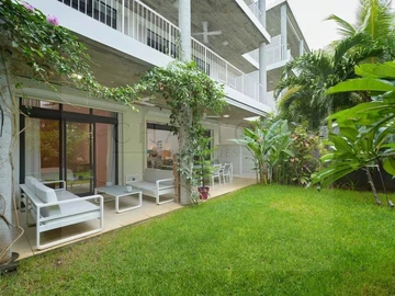 Appartement de 3 Chambres