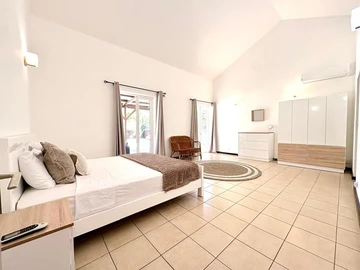Villa de 3 Chambres