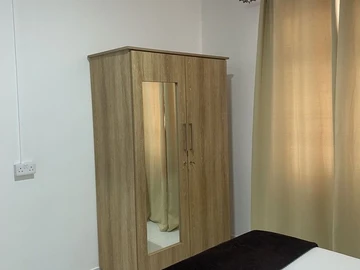 3 Bedroom Apartment