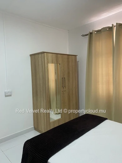 Appartement 3 Chambres à Louer – Flic en Flac | Vue sur Océan | Rs 45,000