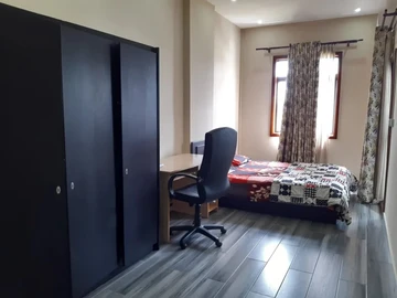 Appartement de 3 Chambres