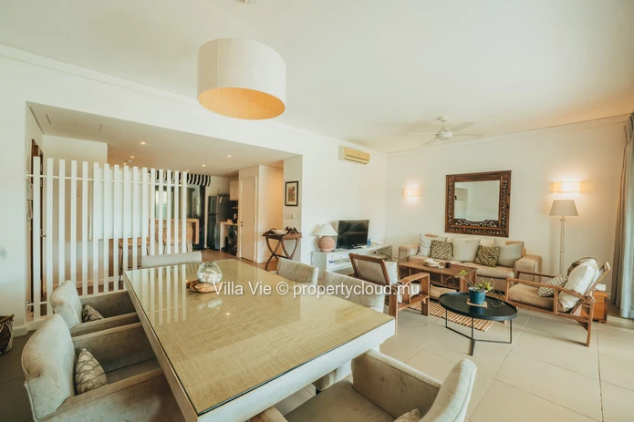 Azuri - 3-Bedroom Apartment