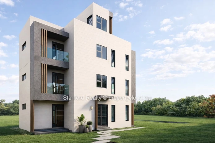 Studio for Sale - 1 Bedroom, Vale, North