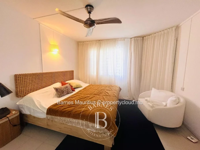 BELLE MARE - Maison avec accès à la plage - 3 chambres