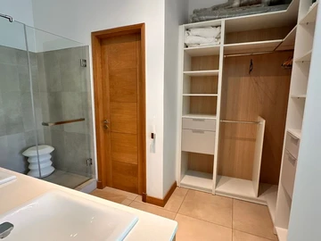 Townhouse, Duplex de 3 Chambres