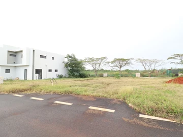 Residential Land