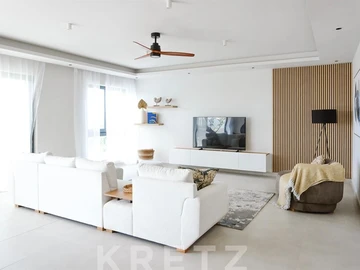4 Bedroom Apartment