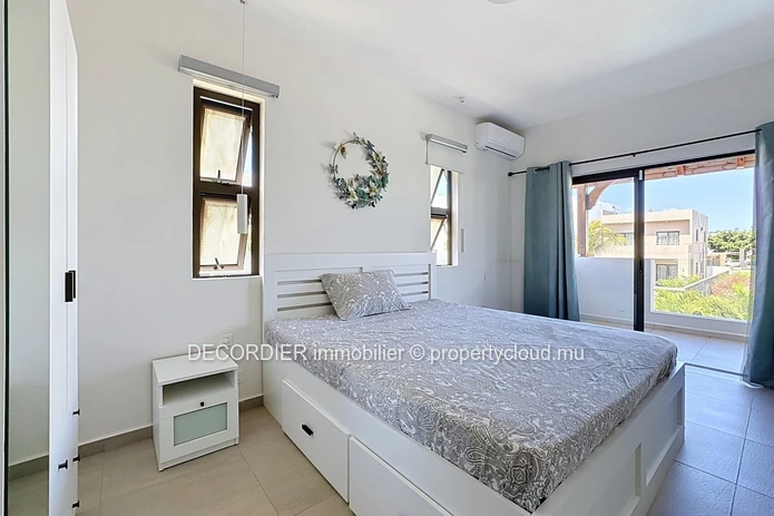 Villa for Long-Term Rent – Flic-en-Flac