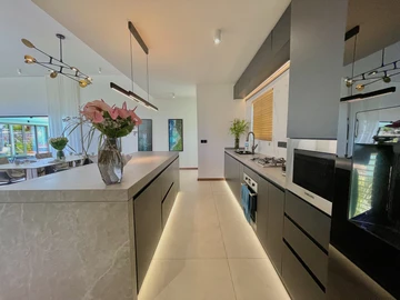 Villa de 3 Chambres