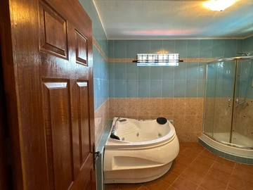 Villa de 6 Chambres