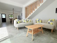 Villa de 3 Chambres
